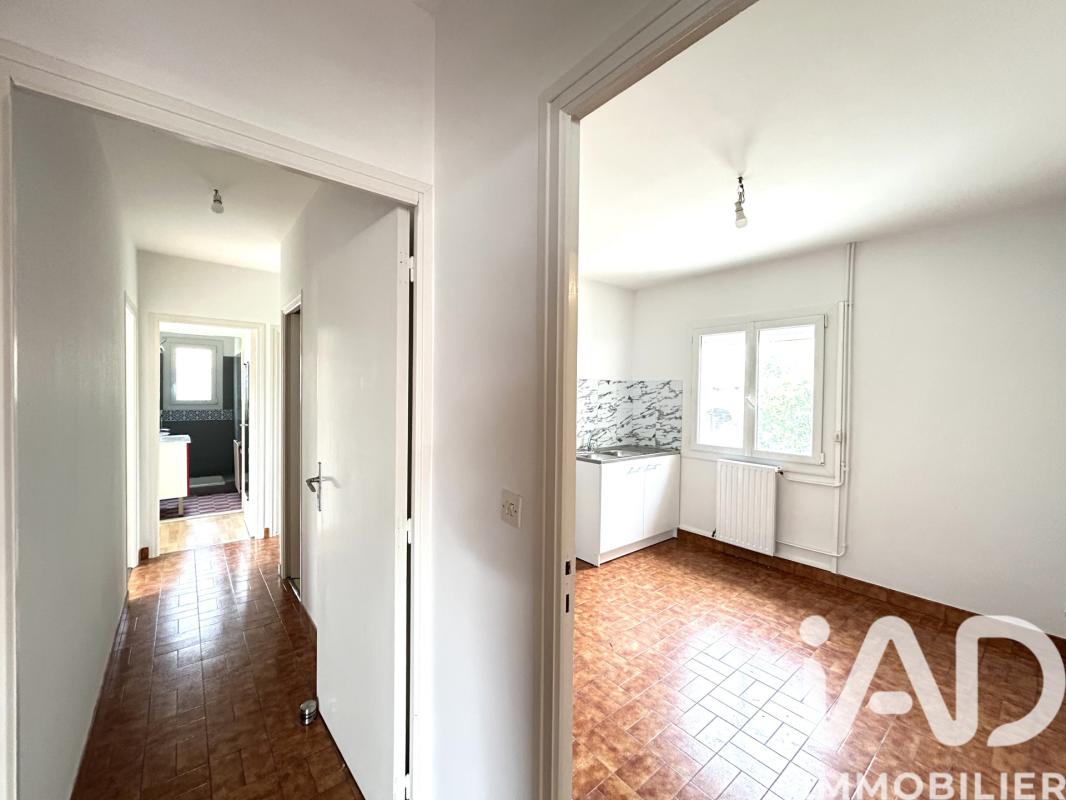 Maison 4 Pièce(s) Muret