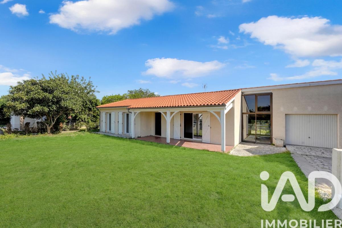 Maison 4 Pièce(s) Muret