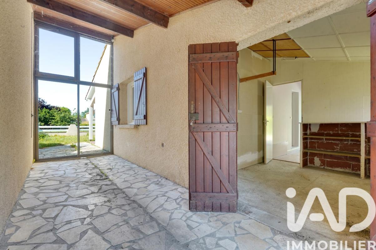 Maison 4 Pièce(s) Muret - Photo 11