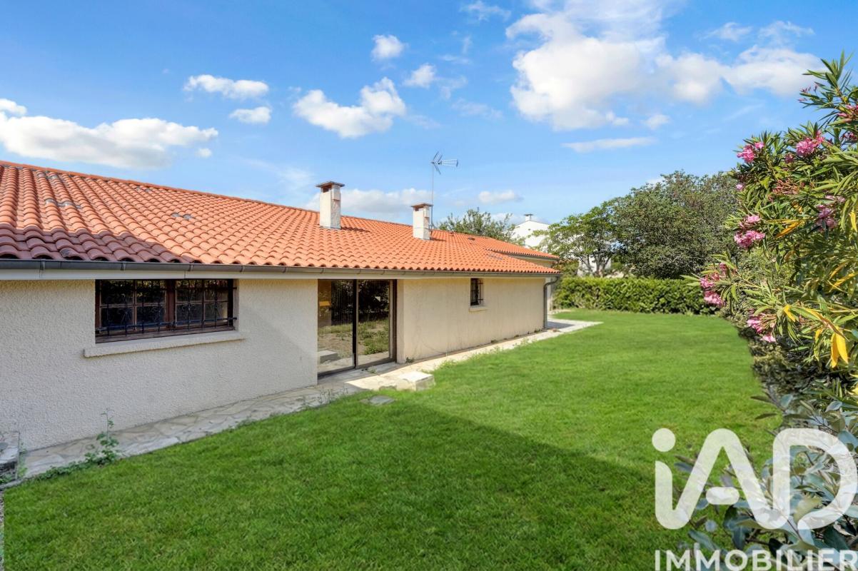 Maison 4 Pièce(s) Muret - Photo 12