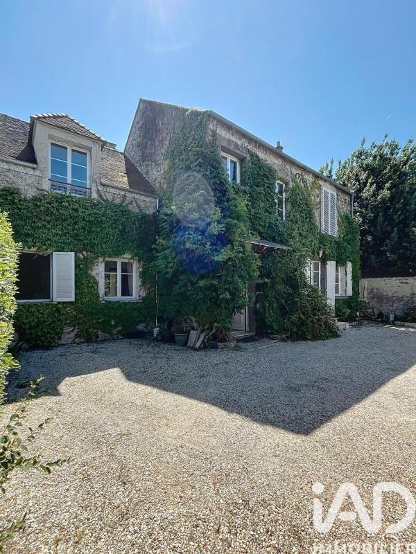 Maison de village 7 Pièce(s) Pringy