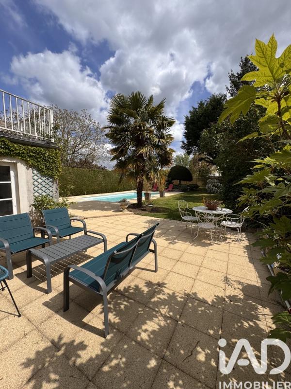 Maison de village 7 Pièce(s) Pringy