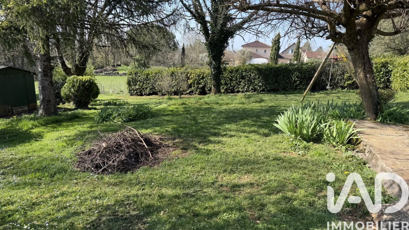 Maison 6 Pièce(s) Lunan