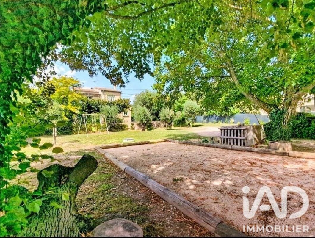 Maison 8 Pièce(s) Carpentras - Photo 2