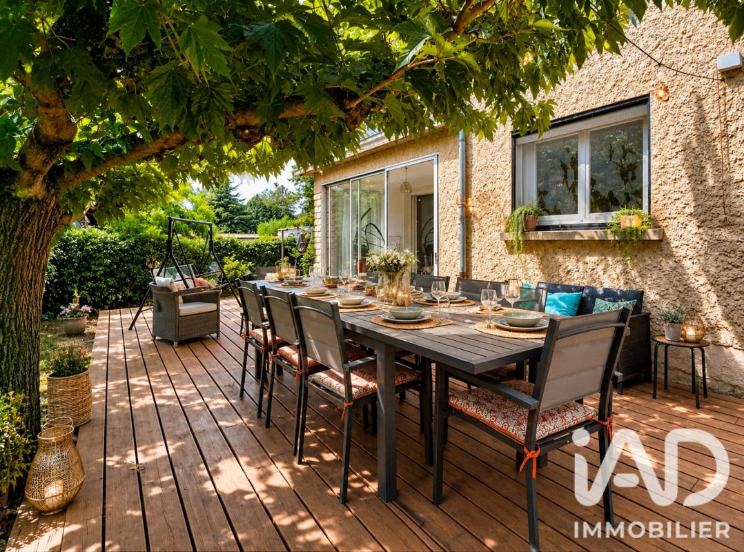 Maison 8 Pièce(s) Carpentras - Photo 4
