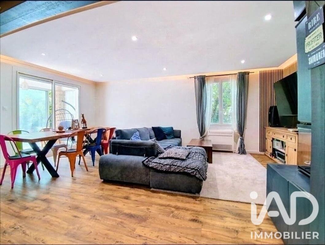 Maison 8 Pièce(s) Carpentras - Photo 6