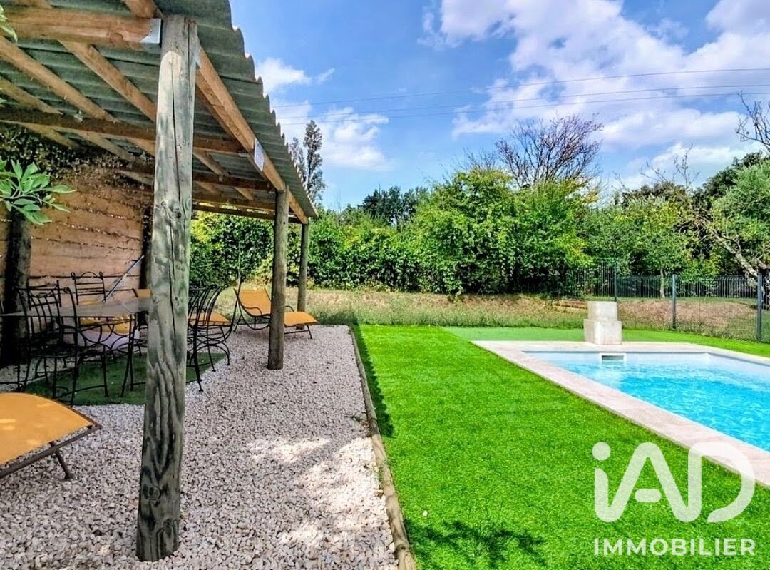 Maison 8 Pièce(s) Carpentras - Photo 19