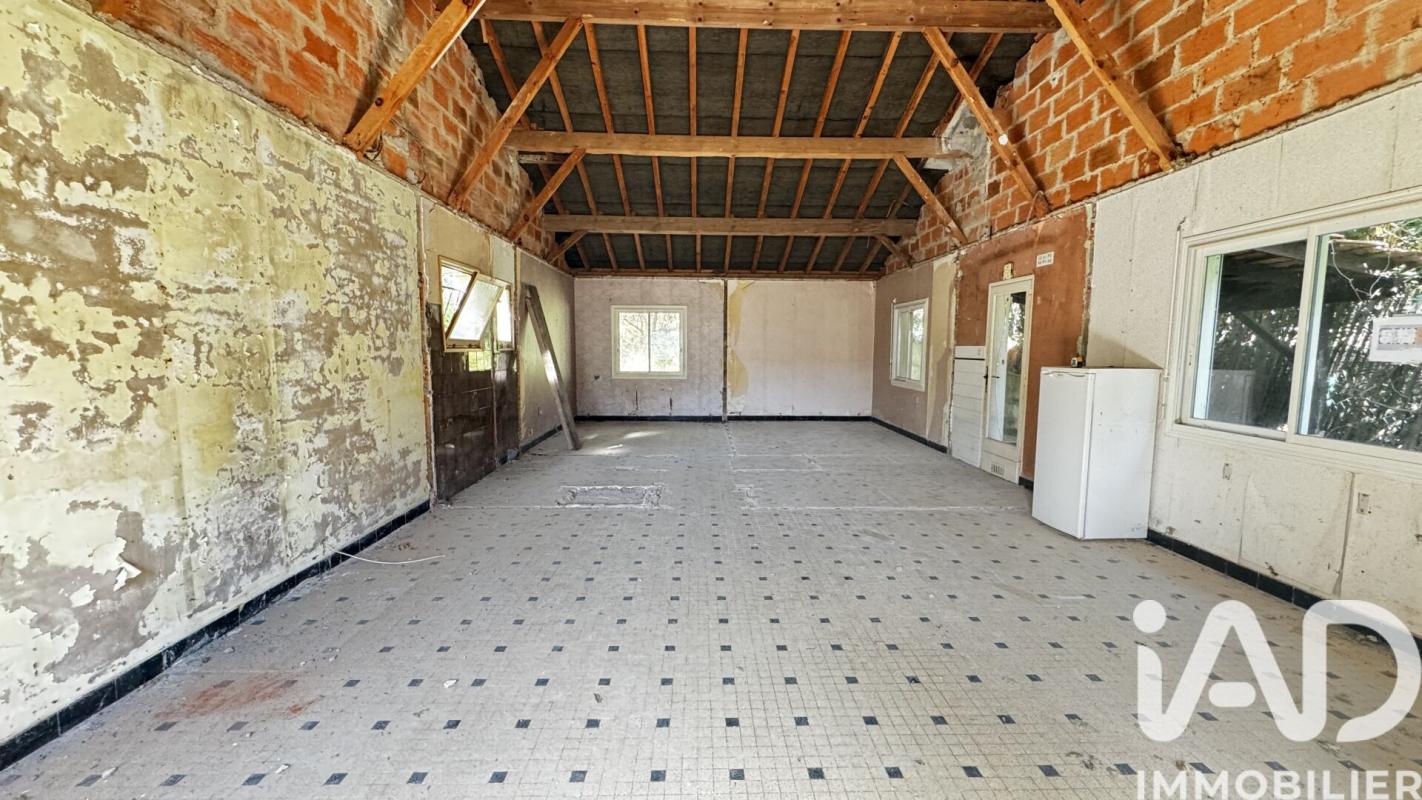 Maison 5 Pièce(s) Lège-Cap-Ferret