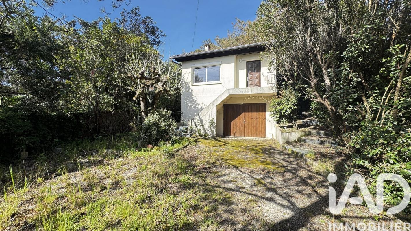 Maison 5 Pièce(s) Lège-Cap-Ferret