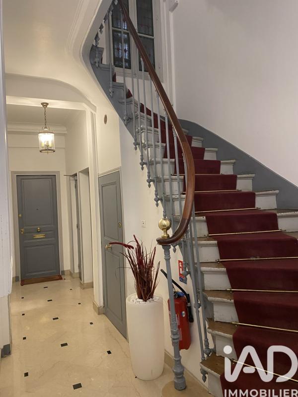 Appartement 2 Pièce(s) Paris 16eme Arrondissement - Photo 2