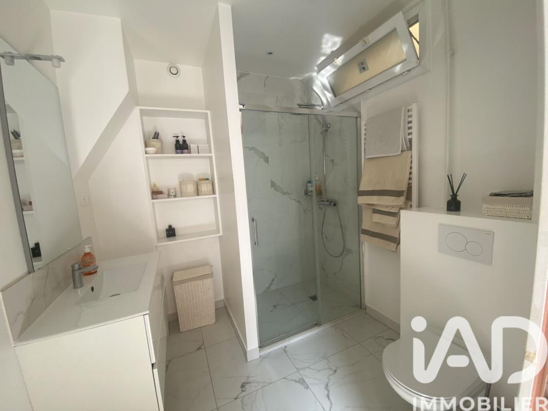 Appartement 2 Pièce(s) Paris 16eme Arrondissement - Photo 10