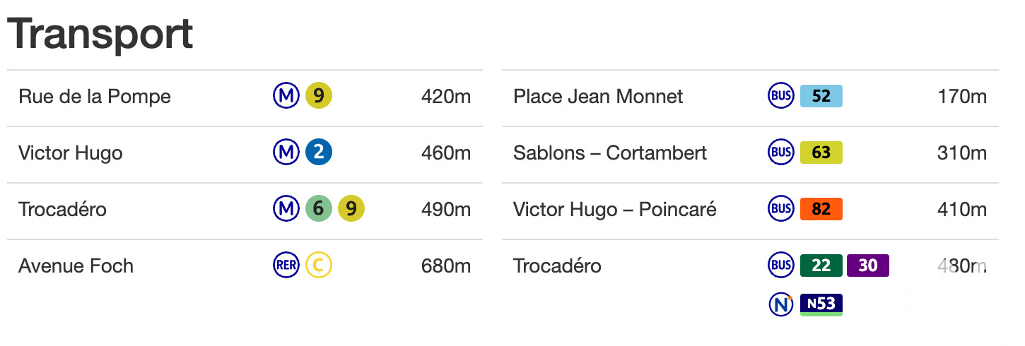 Appartement 2 Pièce(s) Paris 16eme Arrondissement - Photo 12