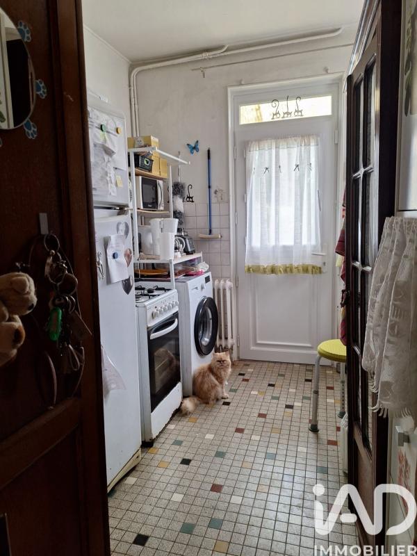 Maison 3 Pièce(s) Montargis - Photo 2