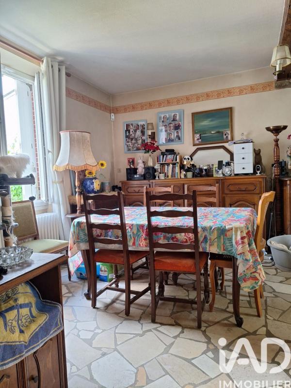 Maison 3 Pièce(s) Montargis - Photo 9