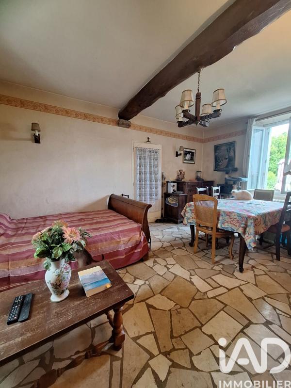 Maison 3 Pièce(s) Montargis - Photo 10