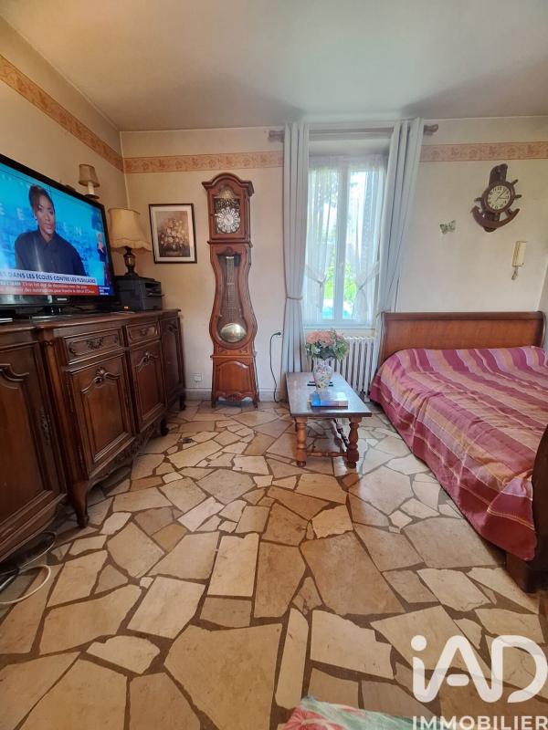 Maison 3 Pièce(s) Montargis - Photo 11
