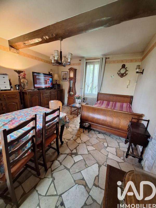 Maison 3 Pièce(s) Montargis - Photo 12