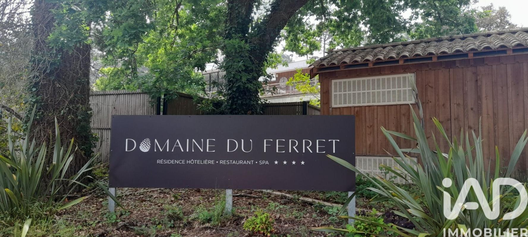 Appartement 1 Pièce(s) Lège-Cap-Ferret - Photo 2