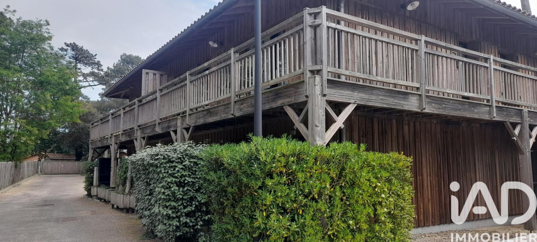 Appartement 1 Pièce(s) Lège-Cap-Ferret - Photo 5