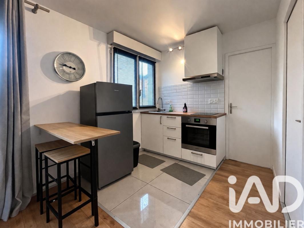 Appartement 1 Pièce(s) Corbeil-Essonnes