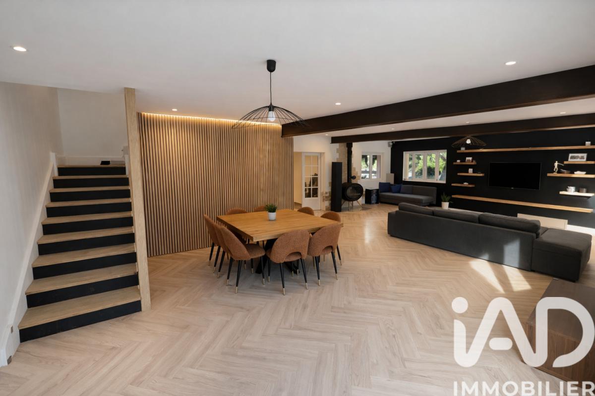 Maison 10 Pièce(s) Lamorlaye - Photo 3