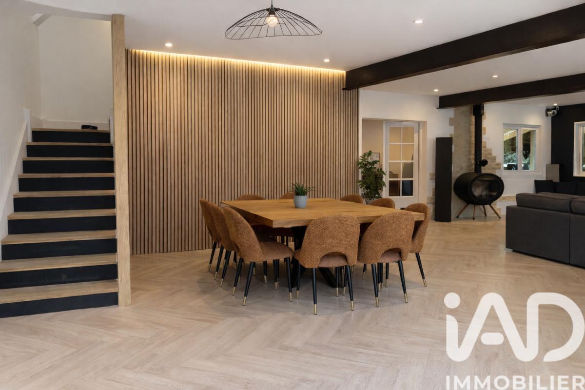 Maison 10 Pièce(s) Lamorlaye - Photo 4