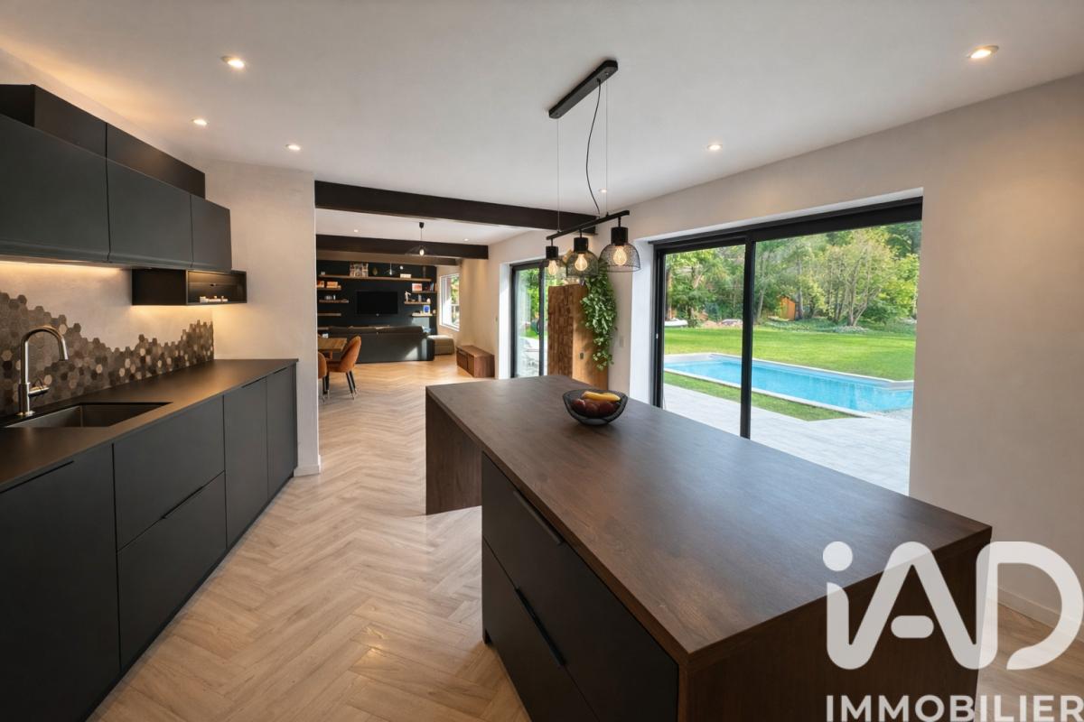 Maison 10 Pièce(s) Lamorlaye - Photo 5