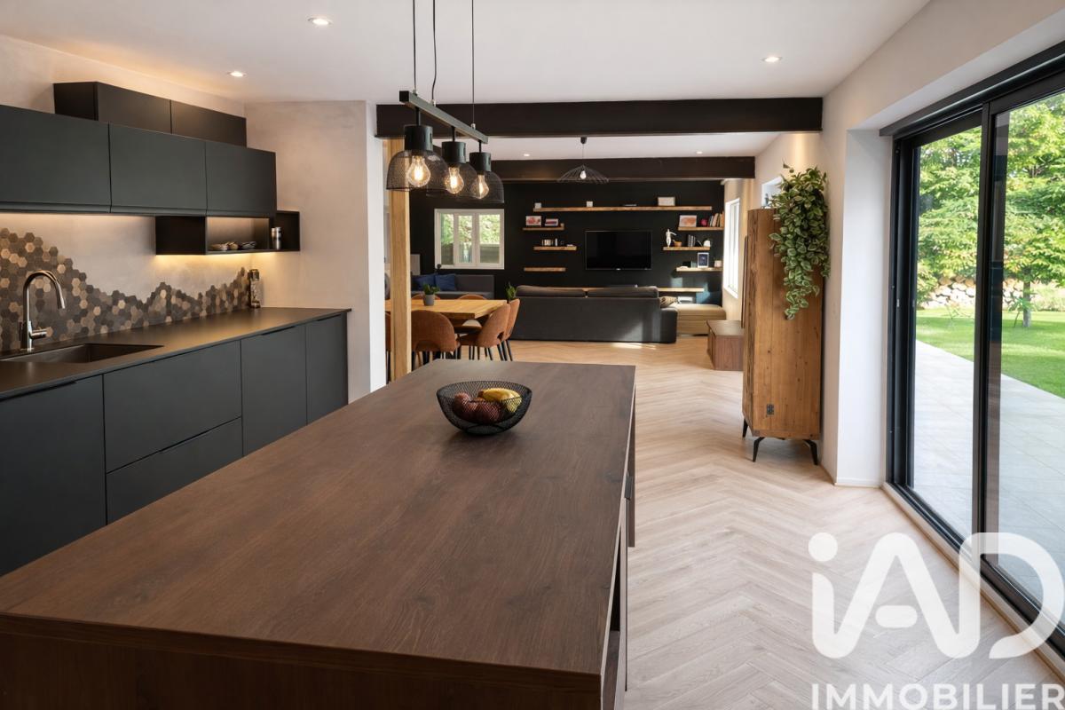 Maison 10 Pièce(s) Lamorlaye - Photo 6
