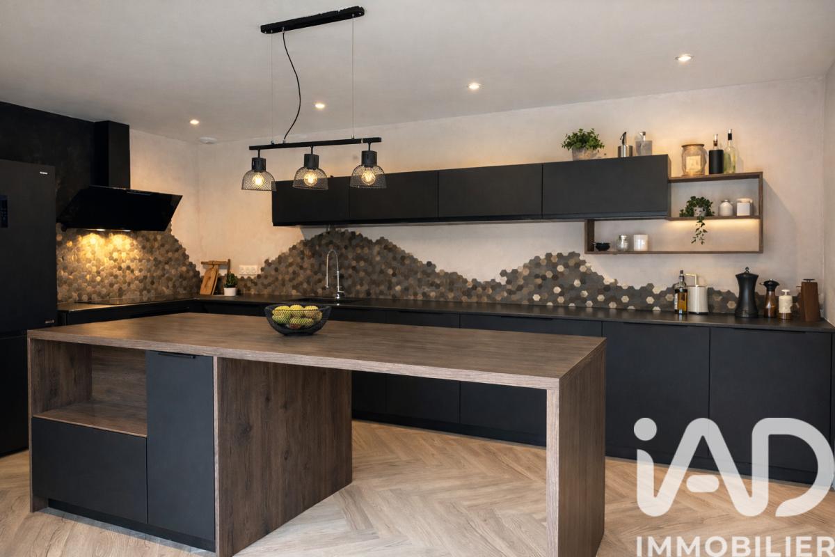 Maison 10 Pièce(s) Lamorlaye - Photo 7