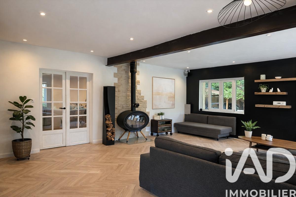 Maison 10 Pièce(s) Lamorlaye - Photo 8