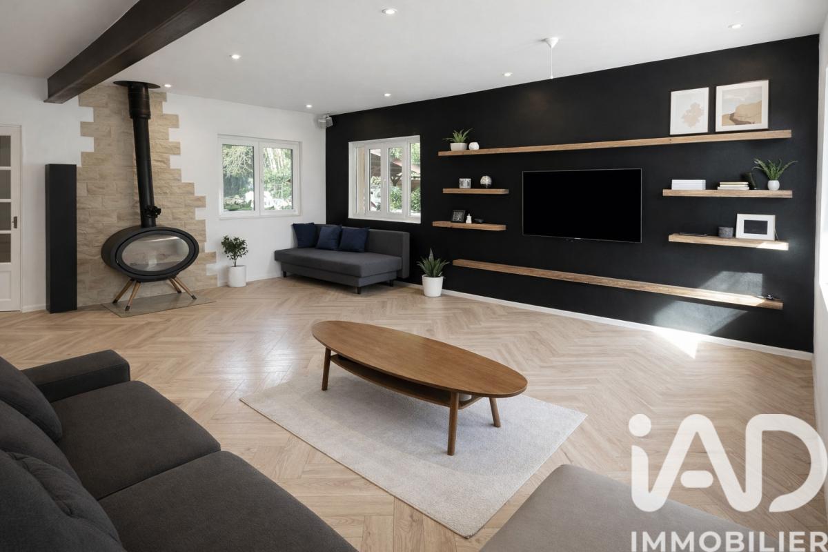 Maison 10 Pièce(s) Lamorlaye - Photo 9