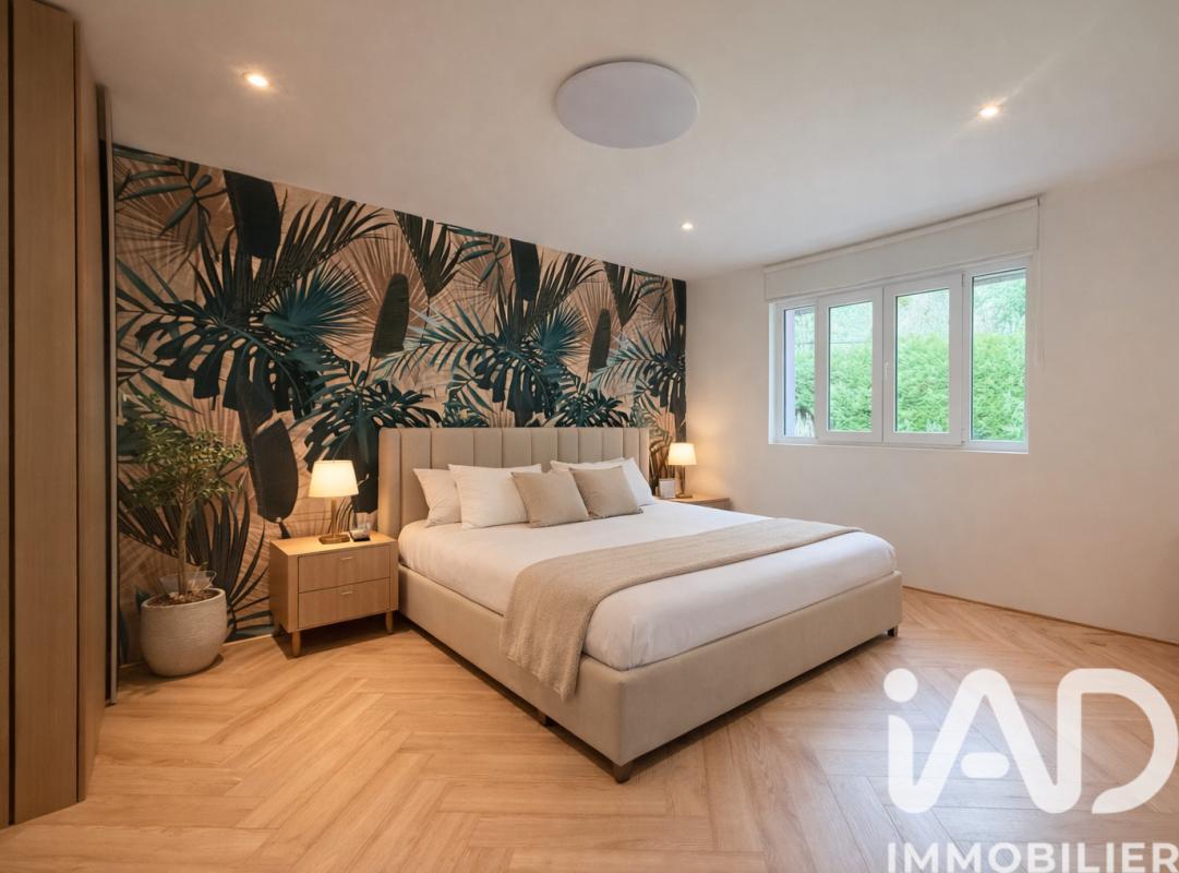 Maison 10 Pièce(s) Lamorlaye - Photo 10