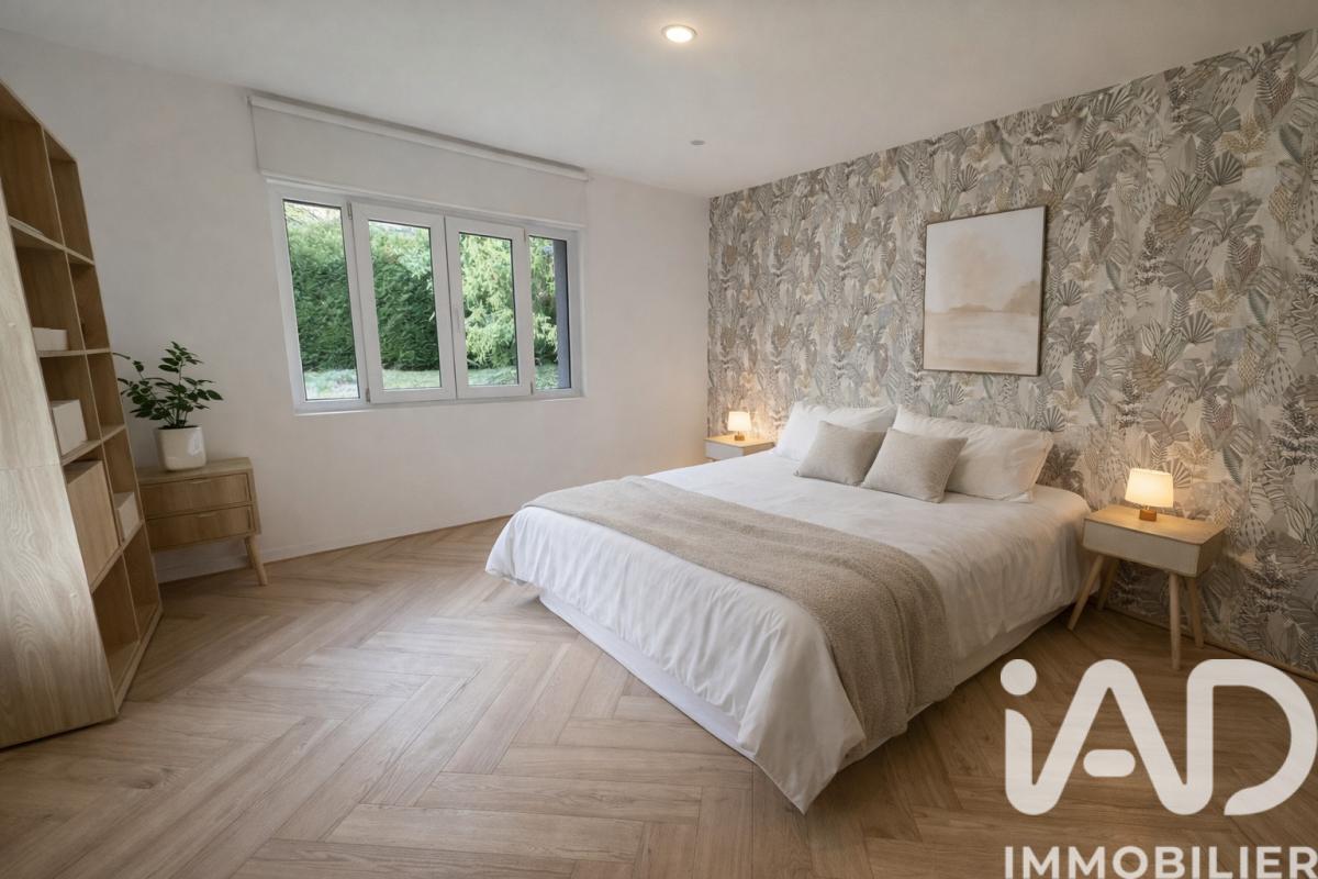 Maison 10 Pièce(s) Lamorlaye - Photo 11