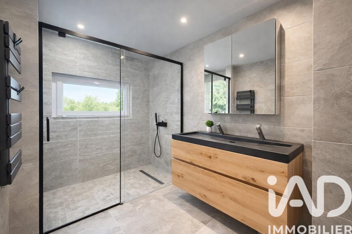 Maison 10 Pièce(s) Lamorlaye - Photo 12