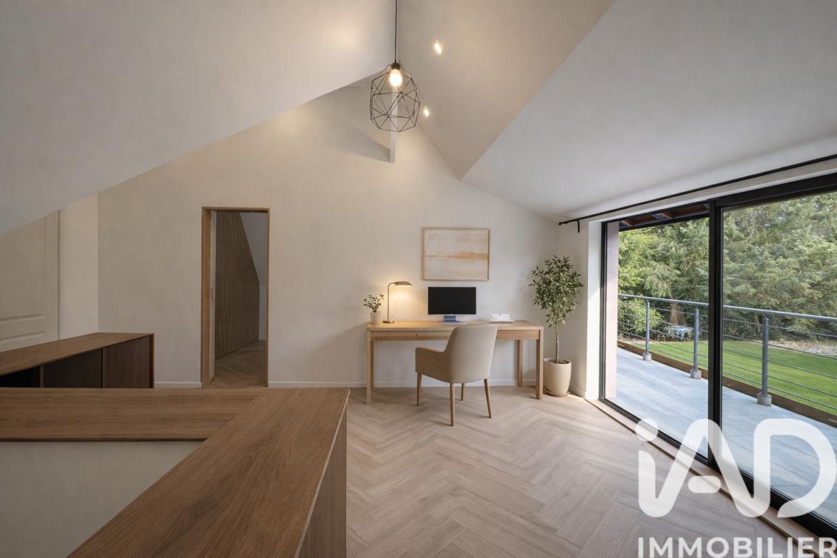 Maison 10 Pièce(s) Lamorlaye - Photo 13