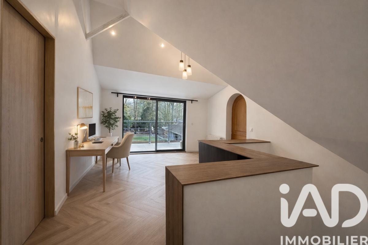 Maison 10 Pièce(s) Lamorlaye - Photo 14