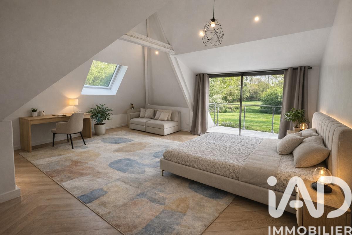 Maison 10 Pièce(s) Lamorlaye - Photo 15