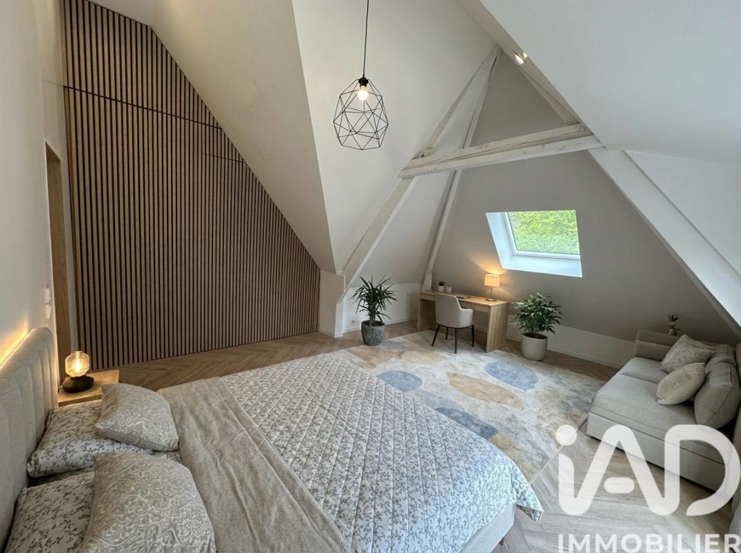Maison 10 Pièce(s) Lamorlaye - Photo 16