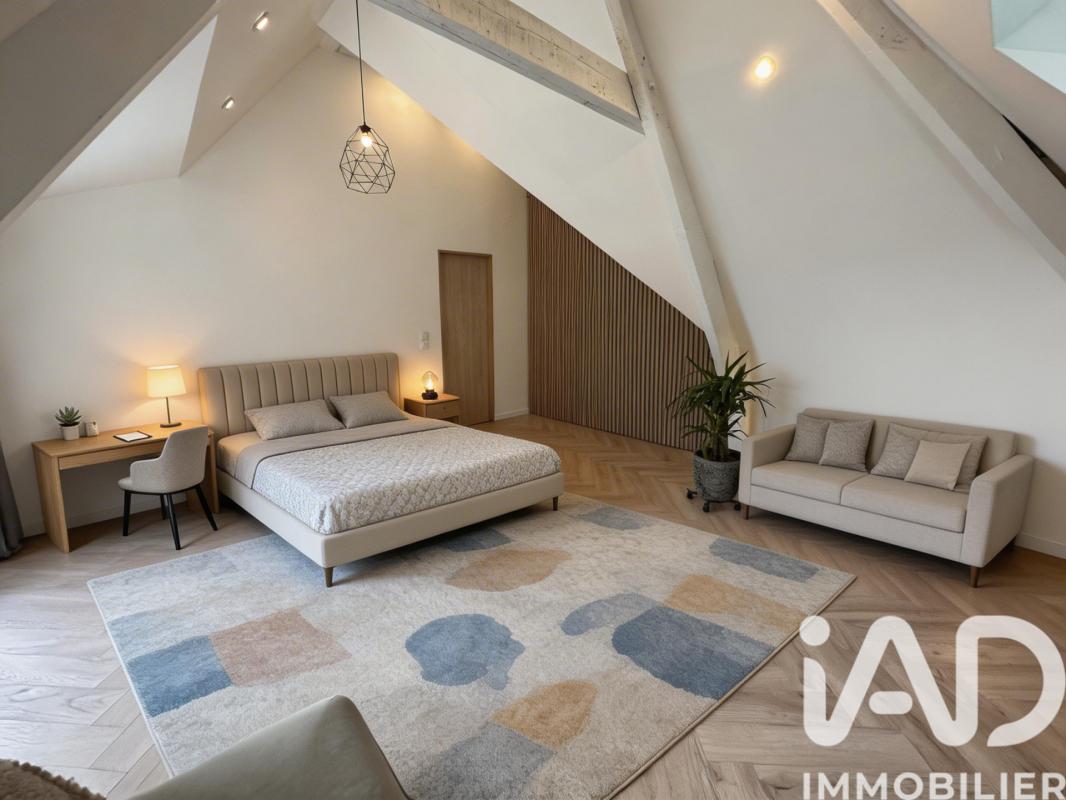 Maison 10 Pièce(s) Lamorlaye - Photo 17