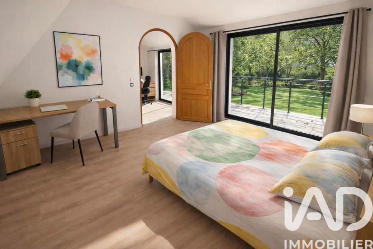 Maison 10 Pièce(s) Lamorlaye - Photo 18