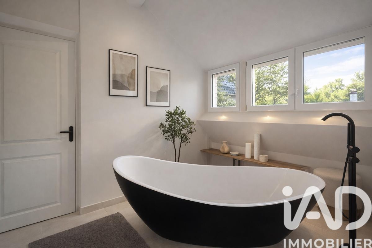 Maison 10 Pièce(s) Lamorlaye - Photo 20
