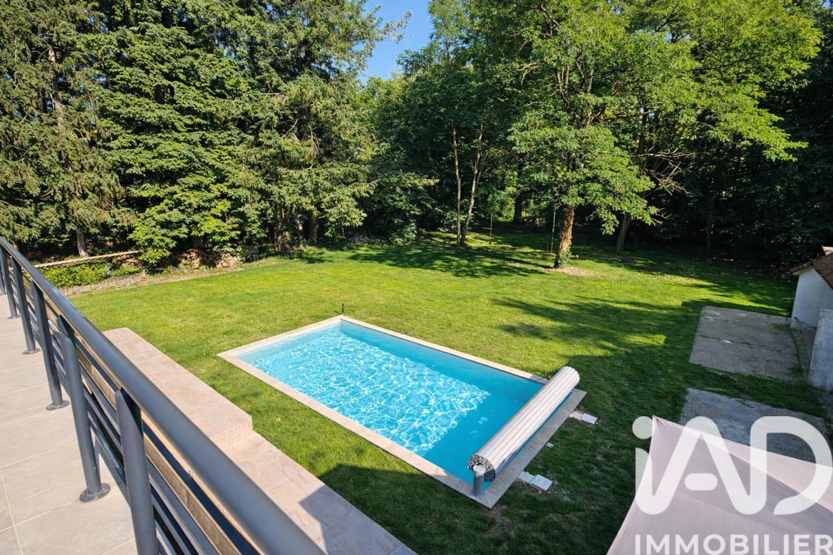 Maison 10 Pièce(s) Lamorlaye - Photo 21