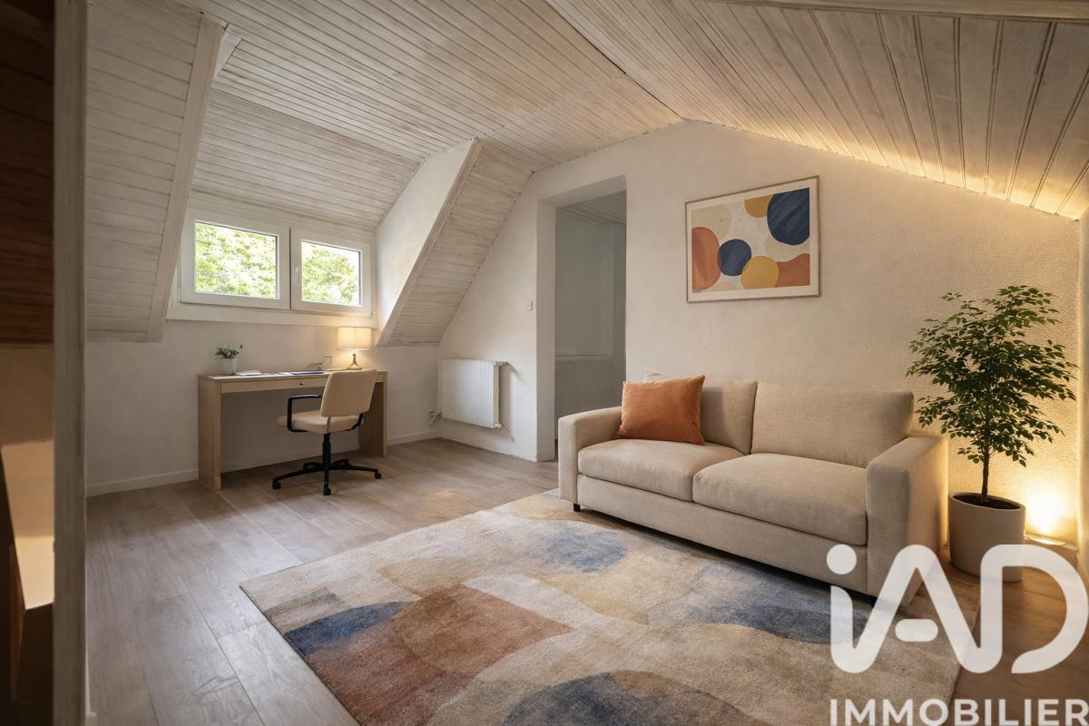 Maison 10 Pièce(s) Lamorlaye - Photo 22