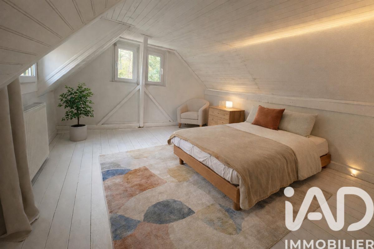 Maison 10 Pièce(s) Lamorlaye - Photo 23