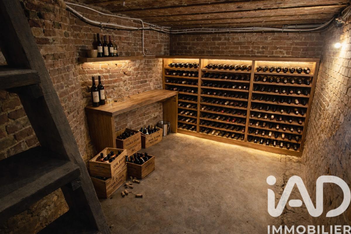 Maison 10 Pièce(s) Lamorlaye - Photo 26