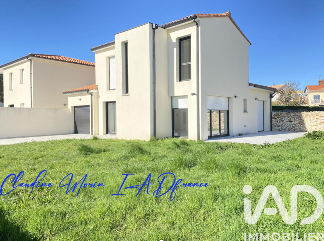 Maison 4 Pièce(s) Vallet