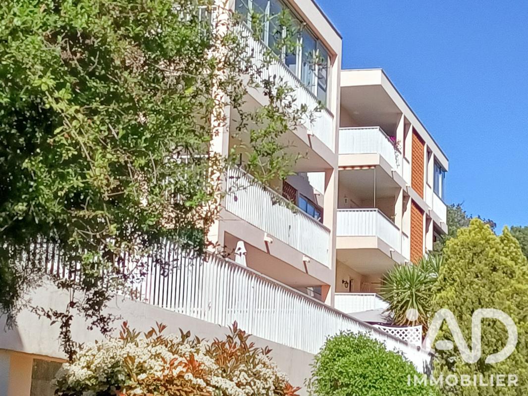 Appartement 5 Pièce(s) Cannes - Photo 2