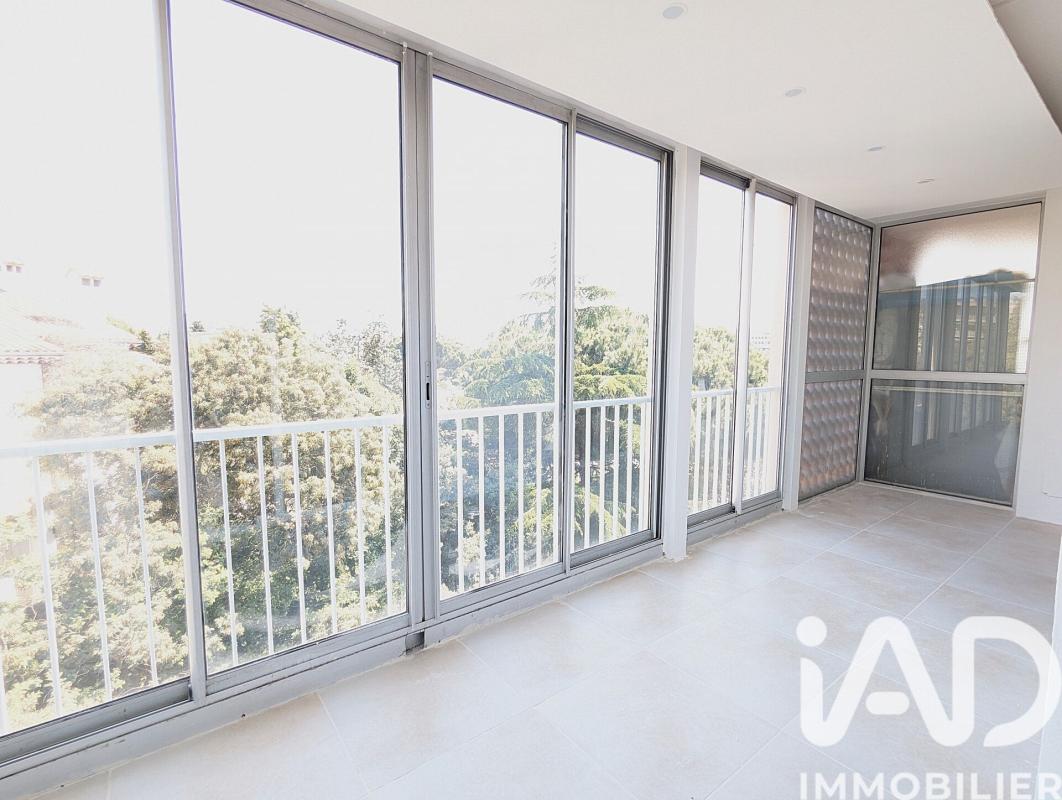 Appartement 5 Pièce(s) Cannes - Photo 8