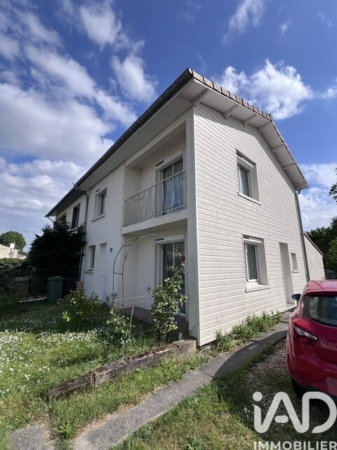 Maison traditionnelle 5 Pièce(s) Blanquefort