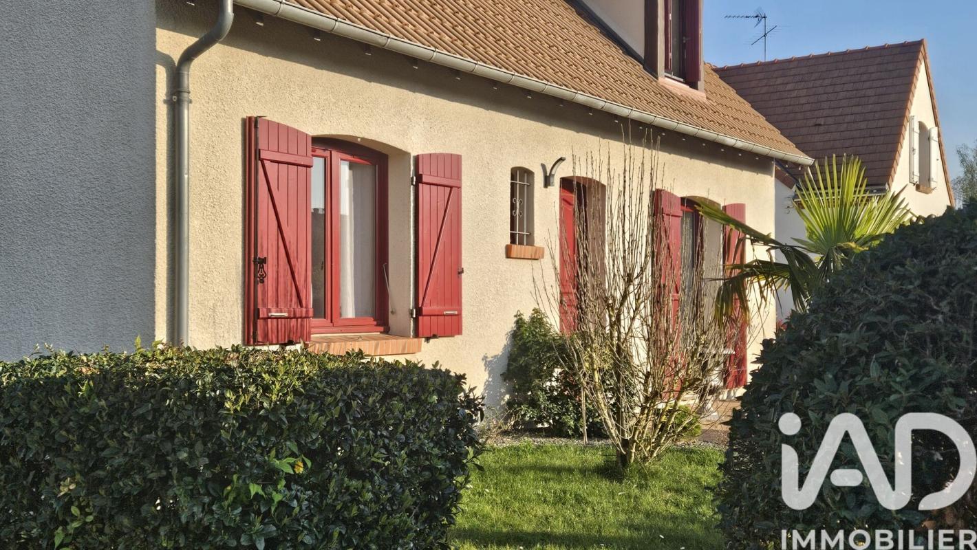 Maison traditionnelle 6 Pièce(s) Olivet